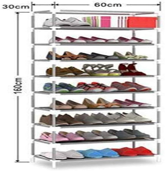 shoe cabinet